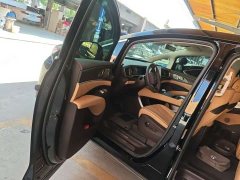 Denza BYD Denza D9 2024 DM-i 980 Four-Wheel Drive Premium - ფოტო 6