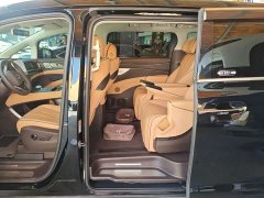 Denza BYD Denza D9 2024 DM-i 980 Four-Wheel Drive Premium - ფოტო 7