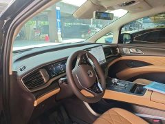 Denza BYD Denza D9 2024 DM-i 980 Four-Wheel Drive Premium - ფოტო 8