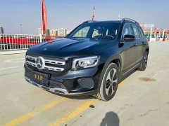 Mercedes-Benz GLB 220 Fashion Edition - ფოტო 1