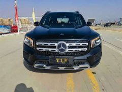 Mercedes-Benz GLB 220 Fashion Edition - ფოტო 2