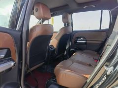 Mercedes-Benz GLB 220 Fashion Edition - ფოტო 9