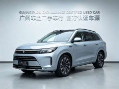 AITO M7 2024 1.5T Intelligent Driving AWD Max 5-Seater - ფოტო 1