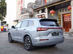 AITO M7 2024 1.5T Intelligent Driving AWD Max 5-Seater - ფოტო 10