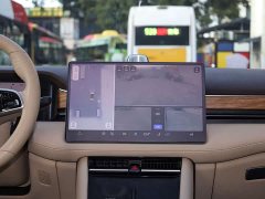 AITO M7 2024 1.5T Intelligent Driving AWD Max 5-Seater - ფოტო 13