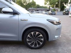 AITO M7 2024 1.5T Intelligent Driving AWD Max 5-Seater - ფოტო 15