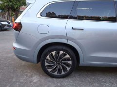 AITO M7 2024 1.5T Intelligent Driving AWD Max 5-Seater - ფოტო 16