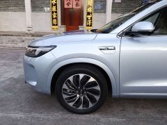 AITO M7 2024 1.5T Intelligent Driving AWD Max 5-Seater - ფოტო 19