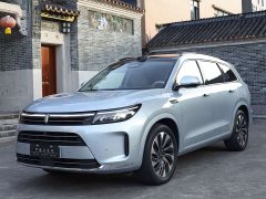 AITO M7 2024 1.5T Intelligent Driving AWD Max 5-Seater - ფოტო 2
