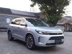 AITO M7 2024 1.5T Intelligent Driving AWD Max 5-Seater - ფოტო 4