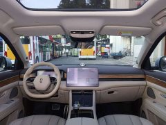 AITO M7 2024 1.5T Intelligent Driving AWD Max 5-Seater - ფოტო 6