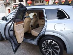 AITO M7 2024 1.5T Intelligent Driving AWD Max 5-Seater - ფოტო 7
