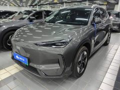 Geely Galaxy E5 610km Explorer Edition - ფოტო 1