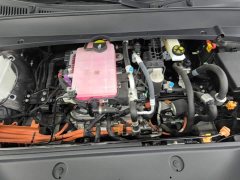 Geely Galaxy E5 610km Explorer Edition - ფოტო 10