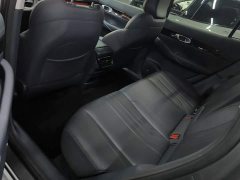 Geely Galaxy E5 610km Explorer Edition - ფოტო 11