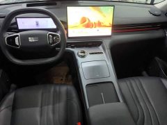 Geely Galaxy E5 610km Explorer Edition - ფოტო 12