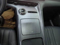 Geely Galaxy E5 610km Explorer Edition - ფოტო 16