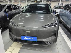 Geely Galaxy E5 610km Explorer Edition - ფოტო 2