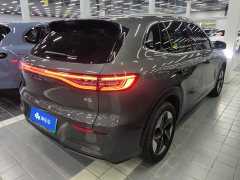 Geely Galaxy E5 610km Explorer Edition - ფოტო 3