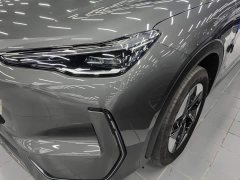 Geely Galaxy E5 610km Explorer Edition - ფოტო 5