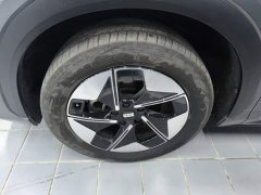 Geely Galaxy E5 610km Explorer Edition - ფოტო 6