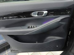 Geely Galaxy E5 610km Explorer Edition - ფოტო 7