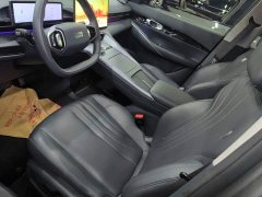 Geely Galaxy E5 610km Explorer Edition - ფოტო 9
