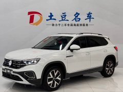 Volkswagen Taos 2023 280TSI FWD Luxury Plus Advanced Edition - ფოტო 1