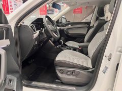 Volkswagen Taos 2023 280TSI FWD Luxury Plus Advanced Edition - ფოტო 11