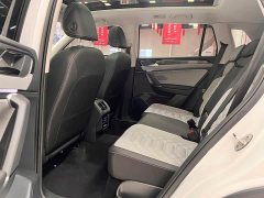 Volkswagen Taos 2023 280TSI FWD Luxury Plus Advanced Edition - ფოტო 12