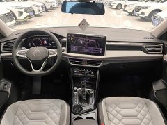 Volkswagen Taos 2023 280TSI FWD Luxury Plus Advanced Edition - ფოტო 14