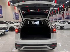 Volkswagen Taos 2023 280TSI FWD Luxury Plus Advanced Edition - ფოტო 15