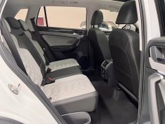 Volkswagen Taos 2023 280TSI FWD Luxury Plus Advanced Edition - ფოტო 17