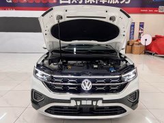 Volkswagen Taos 2023 280TSI FWD Luxury Plus Advanced Edition - ფოტო 19