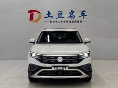 Volkswagen Taos 2023 280TSI FWD Luxury Plus Advanced Edition - ფოტო 2