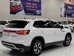 Volkswagen Taos 2023 280TSI FWD Luxury Plus Advanced Edition - ფოტო 4