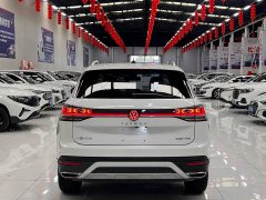 Volkswagen Taos 2023 280TSI FWD Luxury Plus Advanced Edition - ფოტო 5