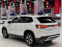 Volkswagen Taos 2023 280TSI FWD Luxury Plus Advanced Edition - ფოტო 6