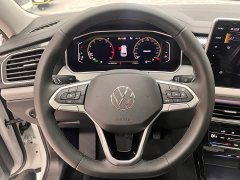 Volkswagen Taos 2023 280TSI FWD Luxury Plus Advanced Edition - ფოტო 8