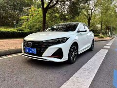 Changan Eado 2022 PLUS Blue Whale NE 1.4T GDI DCT Flagship - ფოტო 1