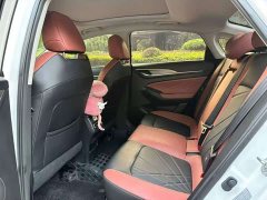 Changan Eado 2022 PLUS Blue Whale NE 1.4T GDI DCT Flagship - ფოტო 5