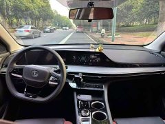 Changan Eado 2022 PLUS Blue Whale NE 1.4T GDI DCT Flagship - ფოტო 6