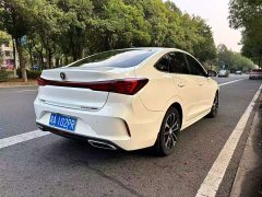 Changan Eado 2022 PLUS Blue Whale NE 1.4T GDI DCT Flagship - ფოტო 9
