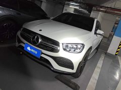Mercedes-Benz GLC 2022 Facelift GLC 260 L 4MATIC Luxury - ფოტო 1