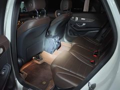 Mercedes-Benz GLC 2022 Facelift GLC 260 L 4MATIC Luxury - ფოტო 11