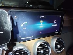 Mercedes-Benz GLC 2022 Facelift GLC 260 L 4MATIC Luxury - ფოტო 13