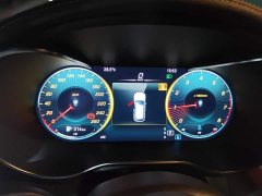 Mercedes-Benz GLC 2022 Facelift GLC 260 L 4MATIC Luxury - ფოტო 14