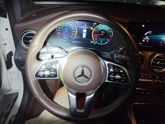 Mercedes-Benz GLC 2022 Facelift GLC 260 L 4MATIC Luxury - ფოტო 15