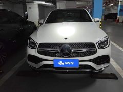 Mercedes-Benz GLC 2022 Facelift GLC 260 L 4MATIC Luxury - ფოტო 2