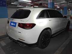 Mercedes-Benz GLC 2022 Facelift GLC 260 L 4MATIC Luxury - ფოტო 3